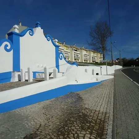 Casa Da Pedralva Pensión Nazaré
