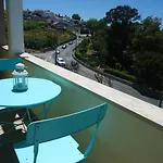 Guest house Casa Da Pedralva Nazare