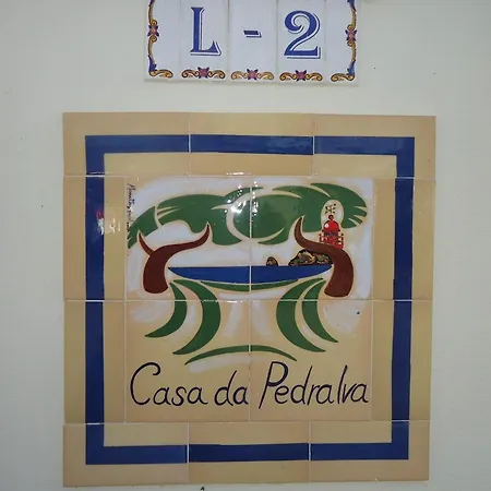 Casa Da Pedralva