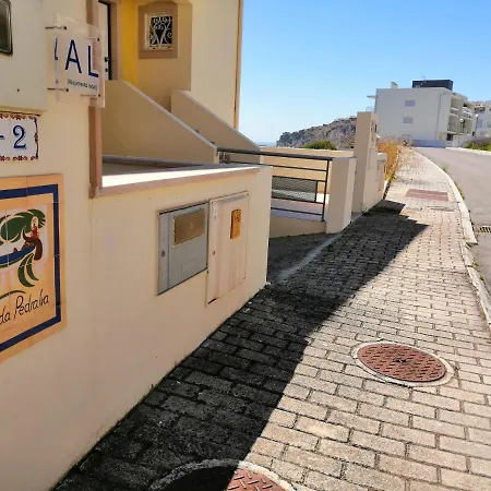 Casa Da Pedralva Nazare