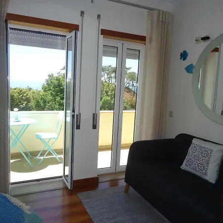 Guest house Casa Da Pedralva