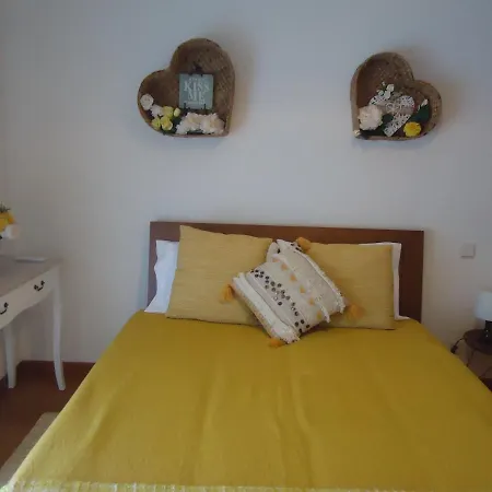 Casa Da Pedralva Guest house *