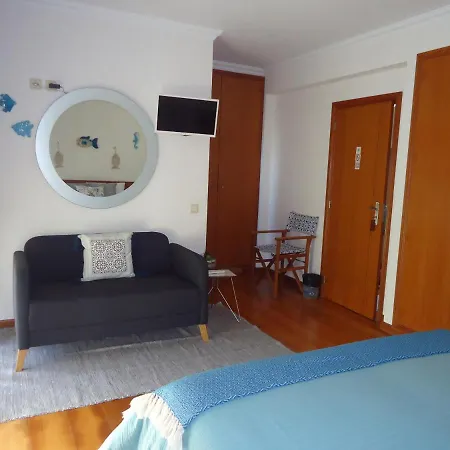 Casa Da Pedralva Guest house *