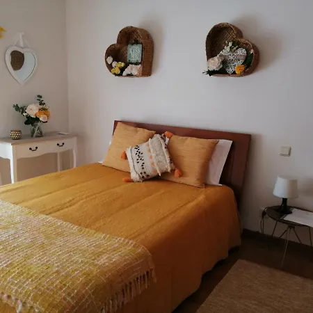 Casa Da Pedralva * Nazare