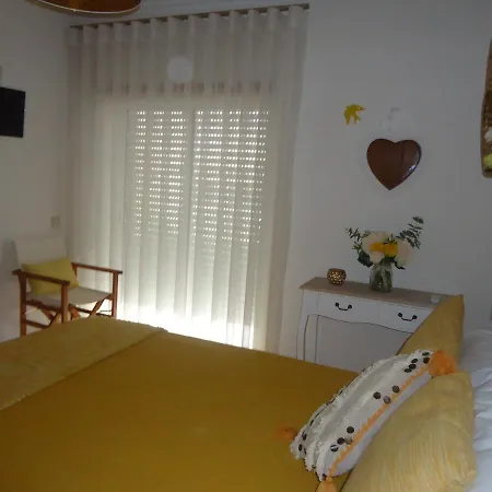 Guest house Casa Da Pedralva Nazare