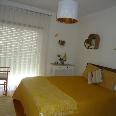 Guest house Casa Da Pedralva *