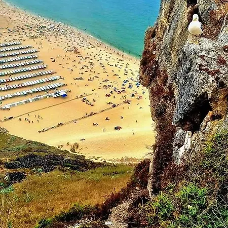 Casa Da Pedralva 3* Ναζαρέ