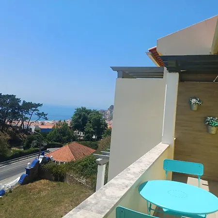 Casa Da Pedralva Guest house Nazare