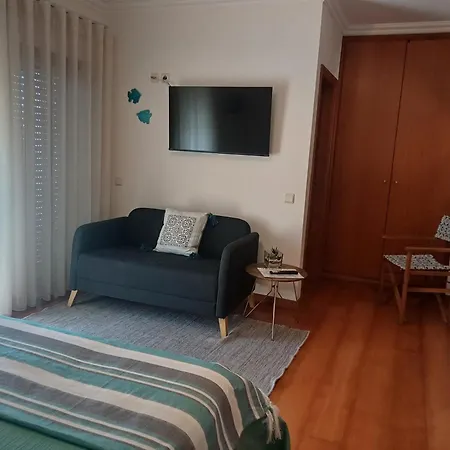 Πανσιόν Casa Da Pedralva Ναζαρέ