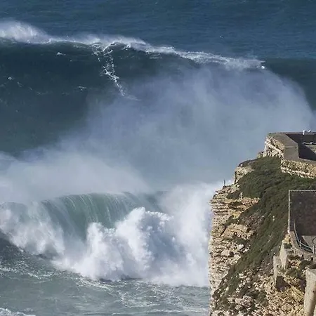 Casa Da Pedralva Nazare