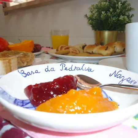 Casa de hóspedes Casa Da Pedralva 3*